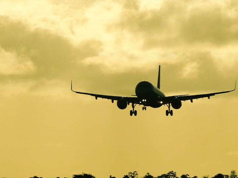 Vídeo - Lançamento do Novo Aeroporto de Aracaju